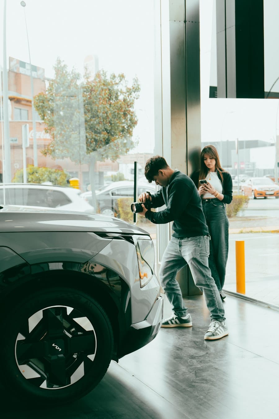 The stack for modern dealerships
