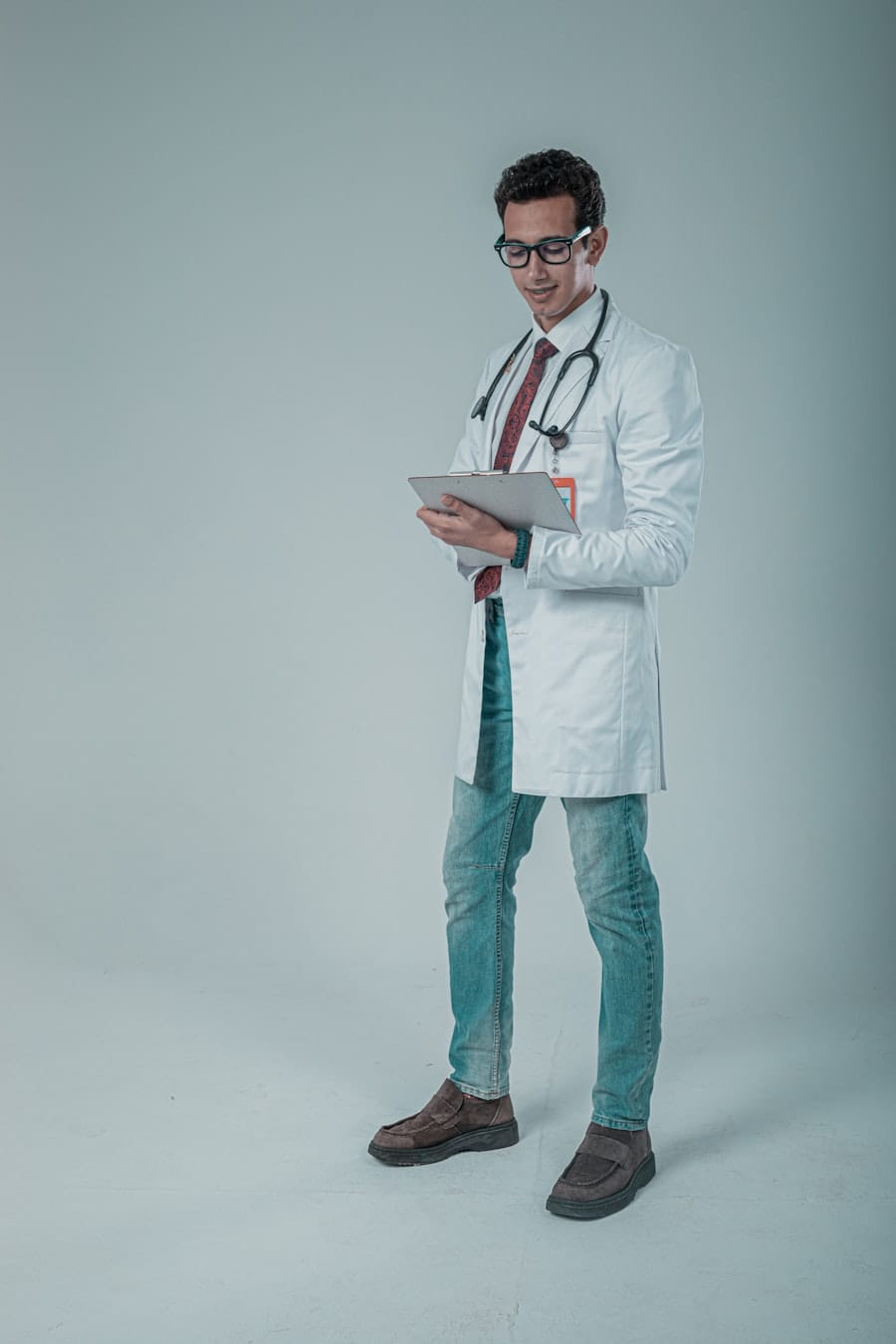 Modern stack for modern clinics