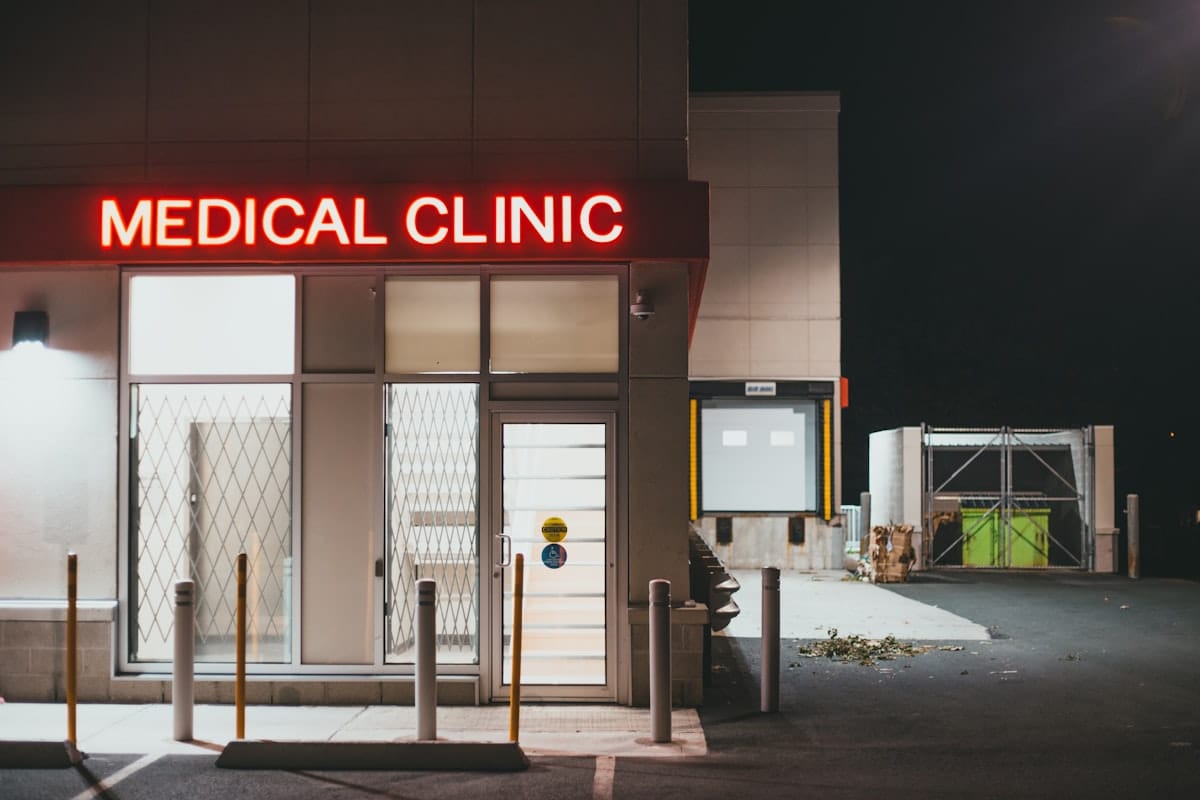 Your clinic stops losing appointments