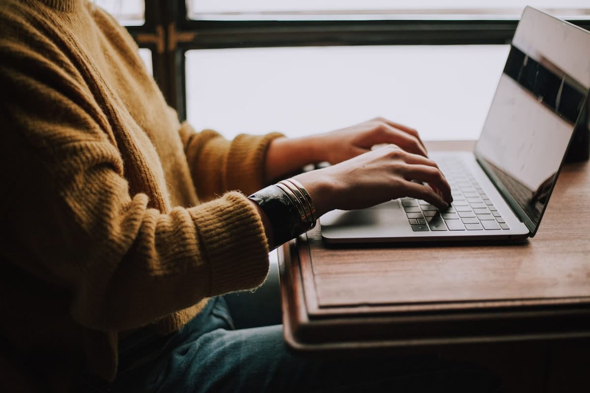 From webinar to enrollment without losing anyone