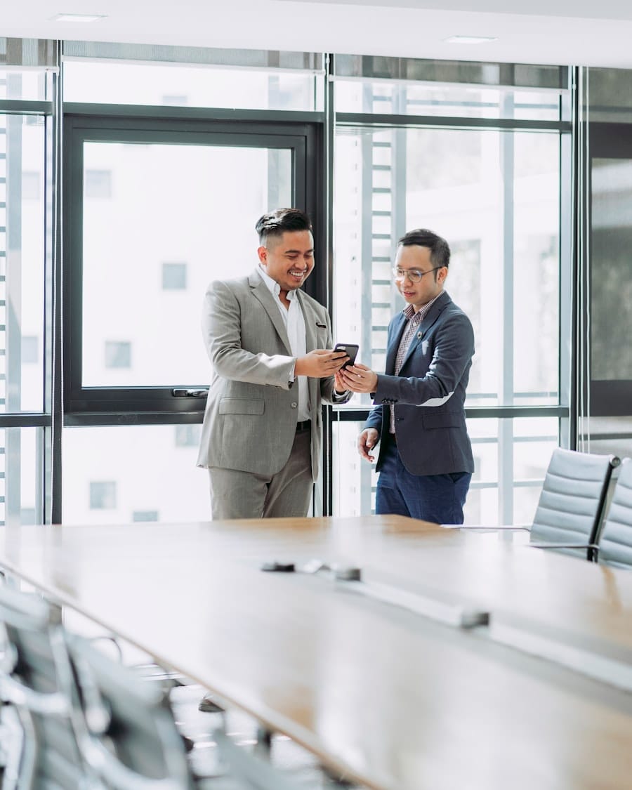 The legal stack that delivers