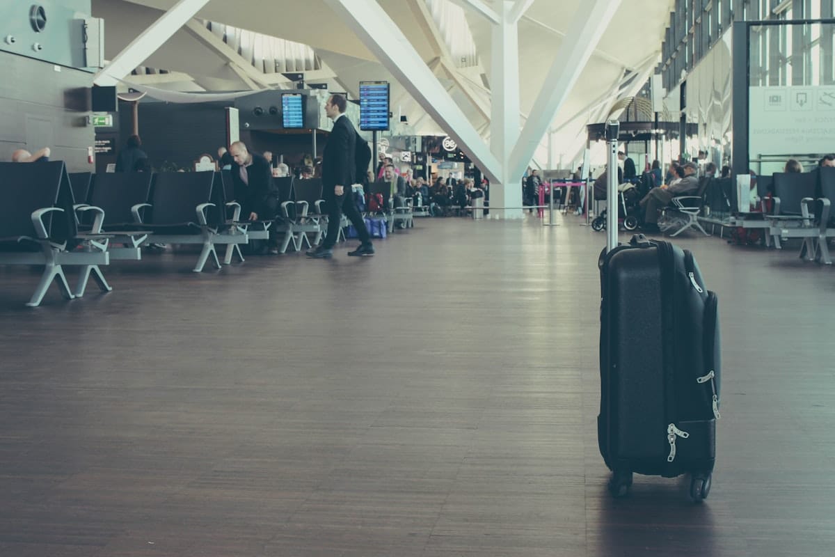 Digital itineraries, installment payments, happy travelers