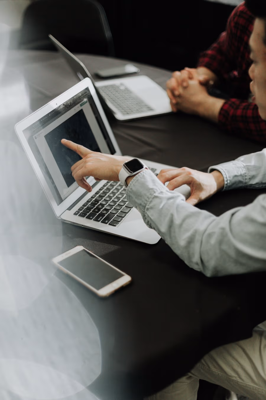 Une pile technique qui résiste à un audit