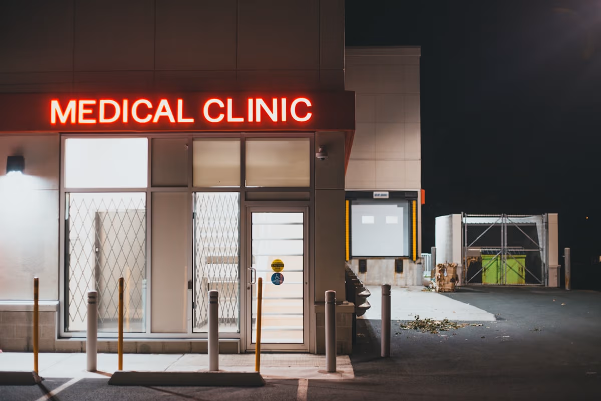 Un développement de logiciels de santé pour cliniques et centres médicaux