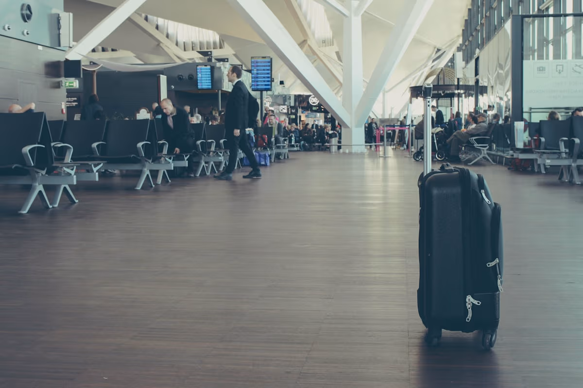 Une société de développement de logiciels de voyage pour agences et voyagistes