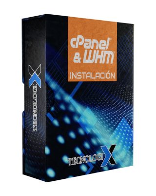 cPanel/WHM Install